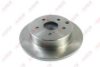 ABE C42052ABE Brake Disc